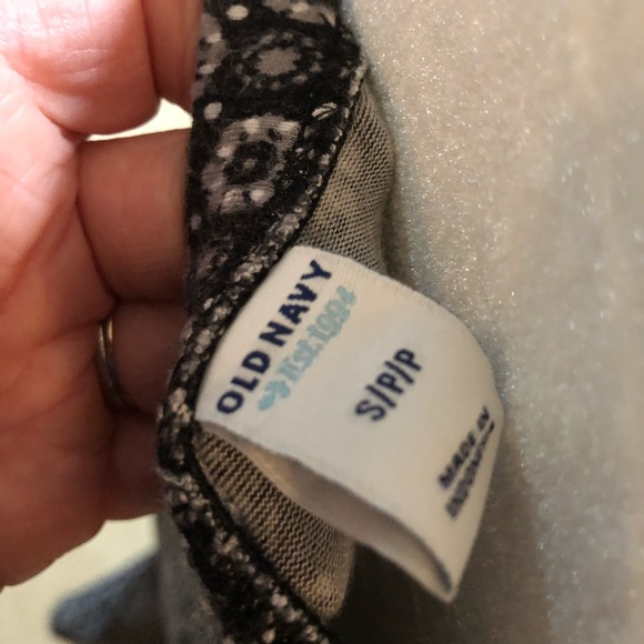 Tub style Maxi Dress - Picture 4 of 4